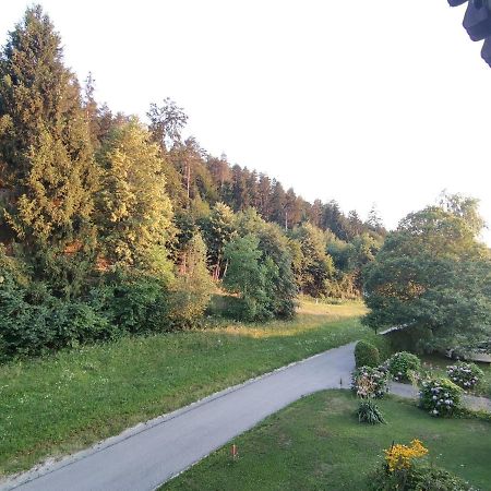 Privatzimmer Steiner Weitendorf  Bagian luar foto