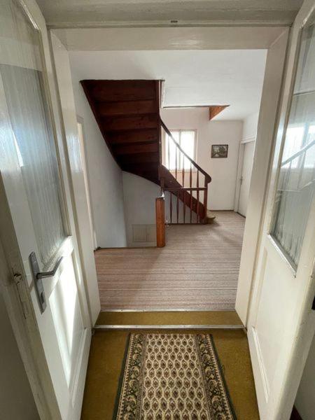 Privatzimmer Steiner Weitendorf  Bagian luar foto