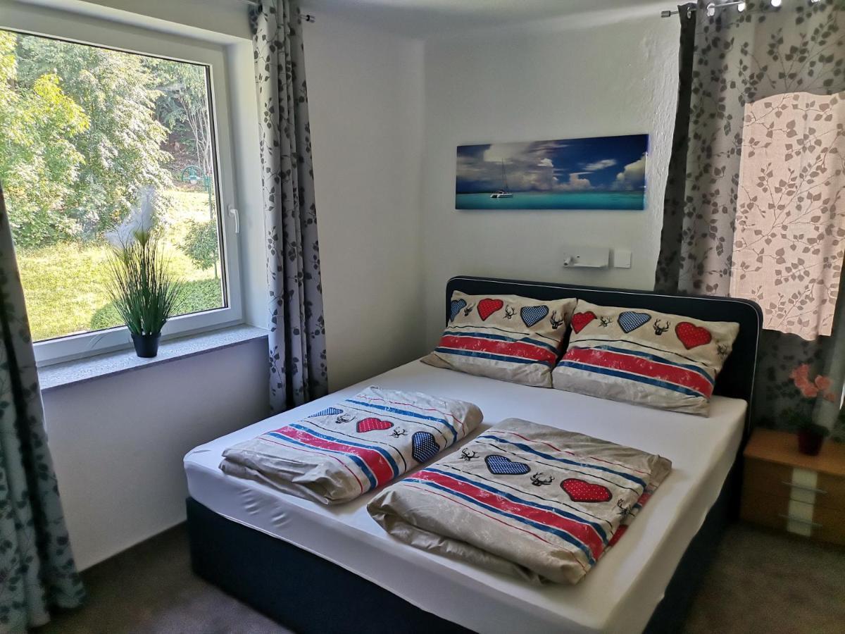 Privatzimmer Steiner Weitendorf  Bagian luar foto