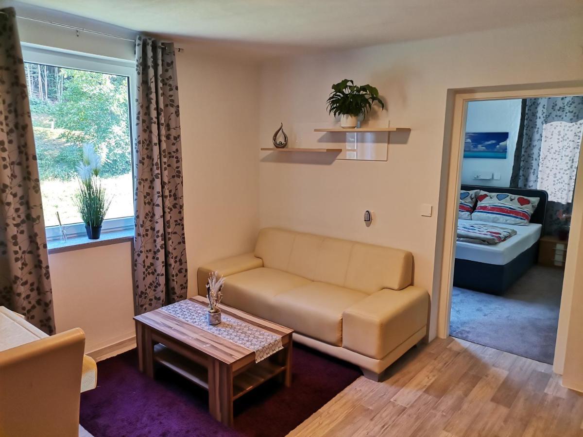 Privatzimmer Steiner Weitendorf  Bagian luar foto