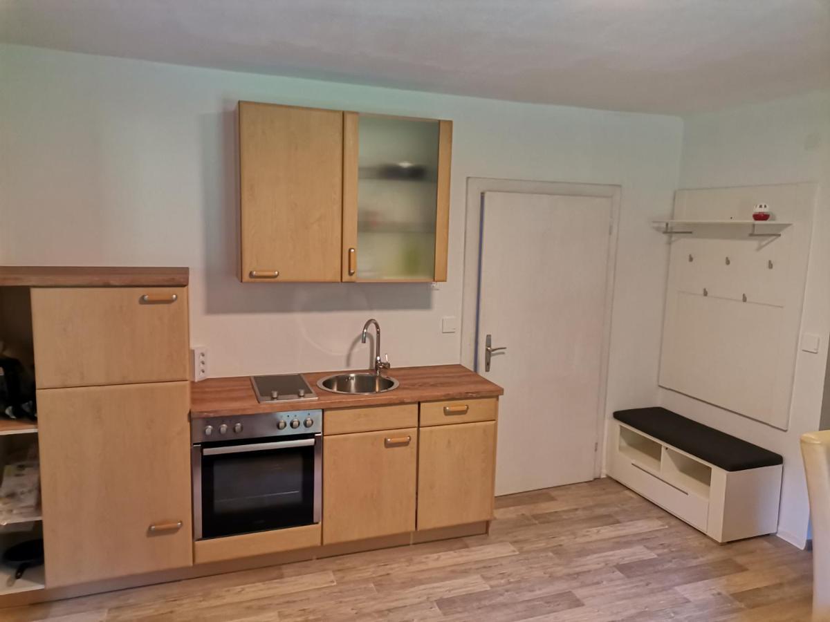 Privatzimmer Steiner Weitendorf  Bagian luar foto