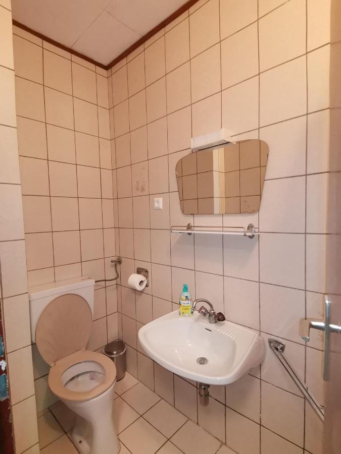 Privatzimmer Steiner Weitendorf  Bagian luar foto