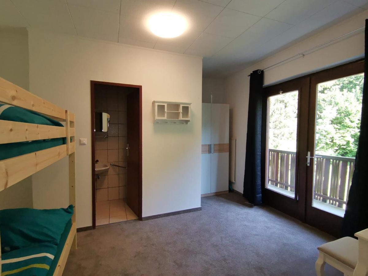 Privatzimmer Steiner Weitendorf  Bagian luar foto