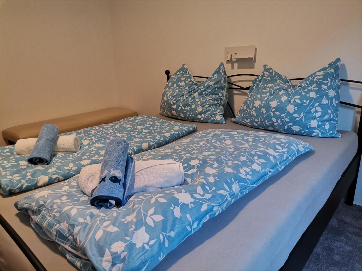 Privatzimmer Steiner Weitendorf  Bagian luar foto