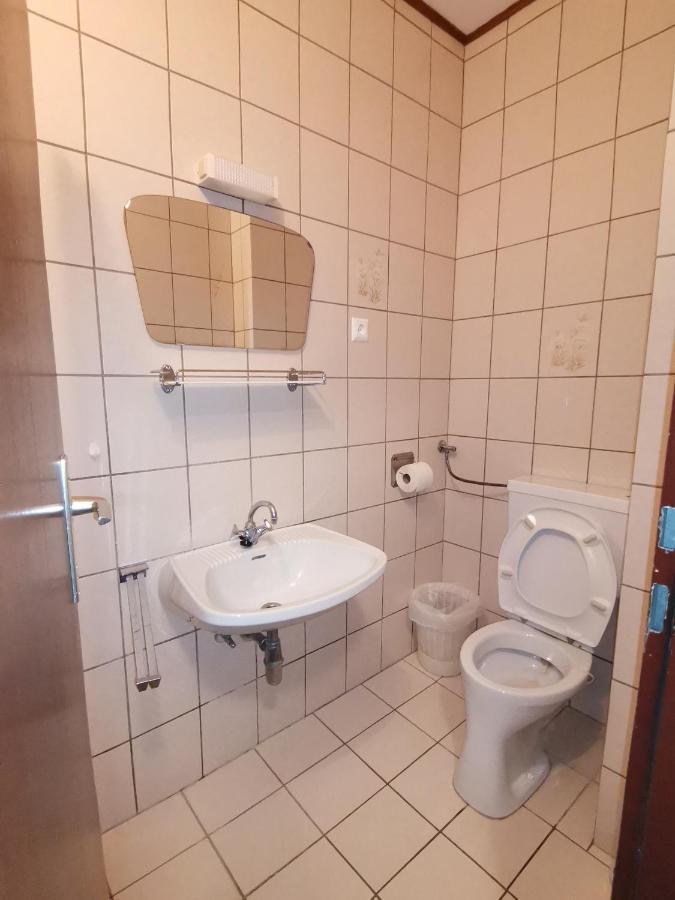 Privatzimmer Steiner Weitendorf  Bagian luar foto