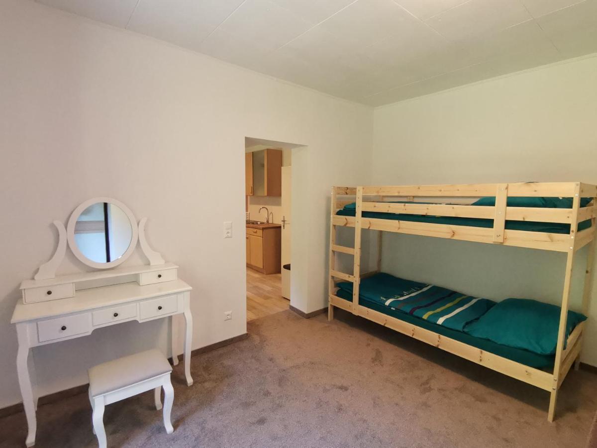 Privatzimmer Steiner Weitendorf  Bagian luar foto