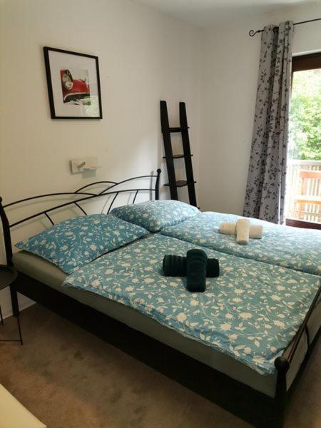 Privatzimmer Steiner Weitendorf  Bagian luar foto