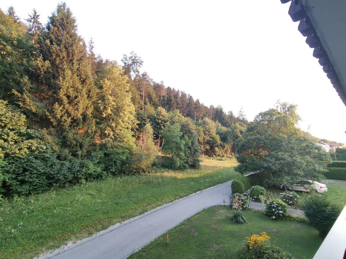 Privatzimmer Steiner Weitendorf  Bagian luar foto